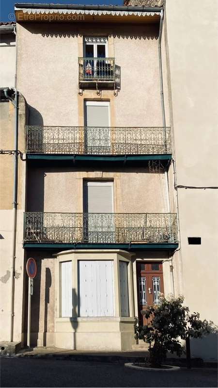 Appartement à AURIGNAC