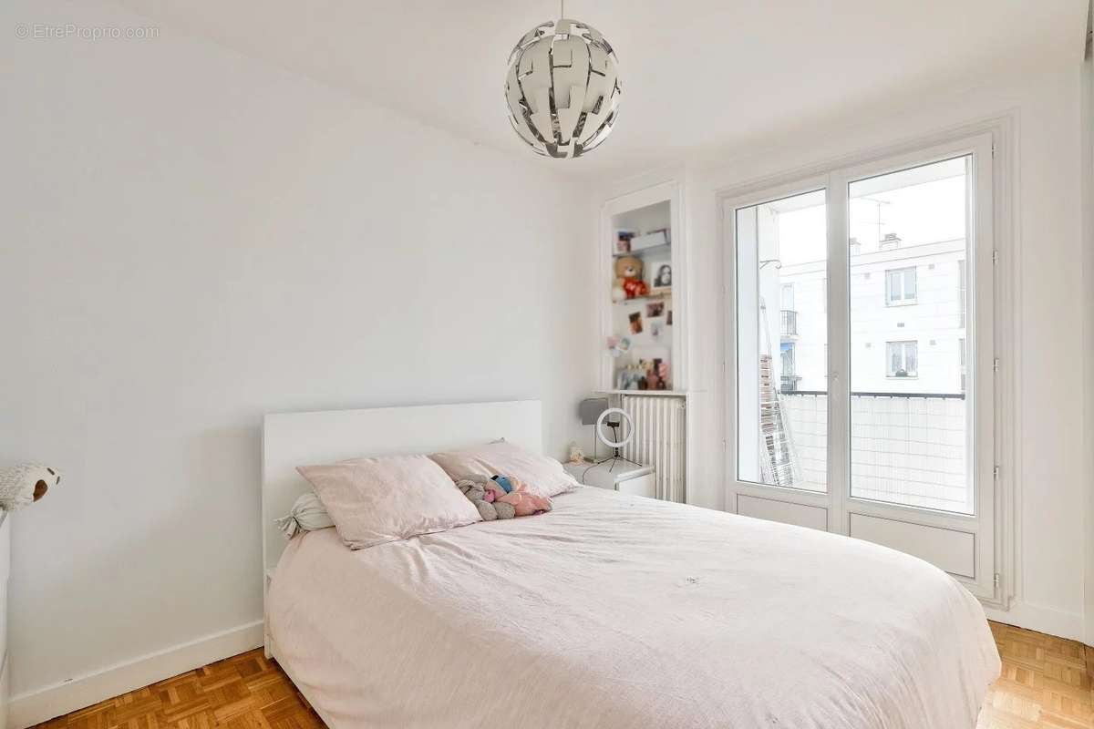 Appartement à CLAMART