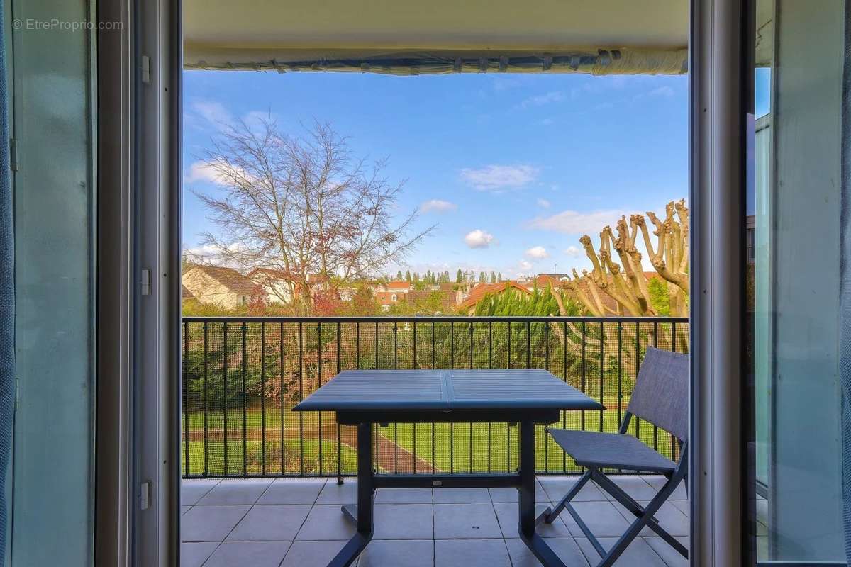 Appartement à CLAMART