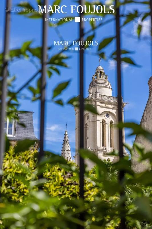 Appartement à SENLIS