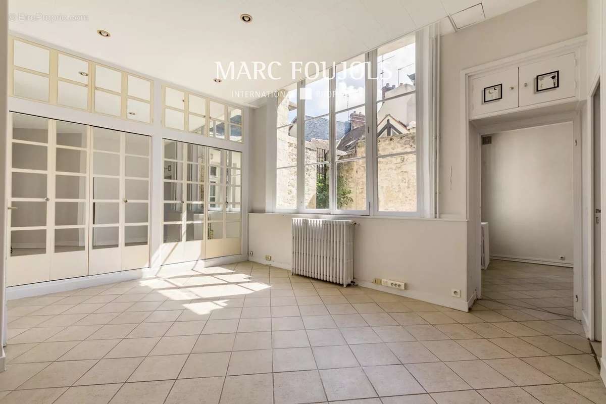 Appartement à SENLIS