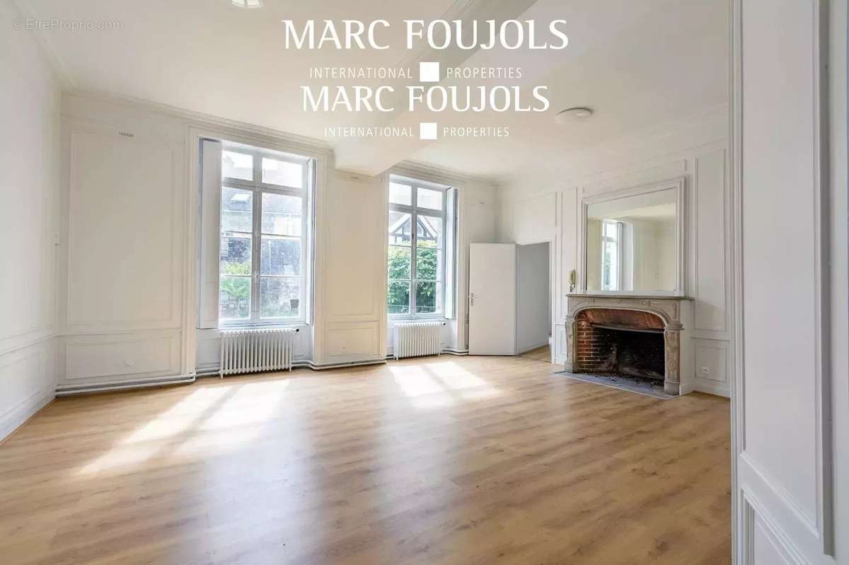 Appartement à SENLIS