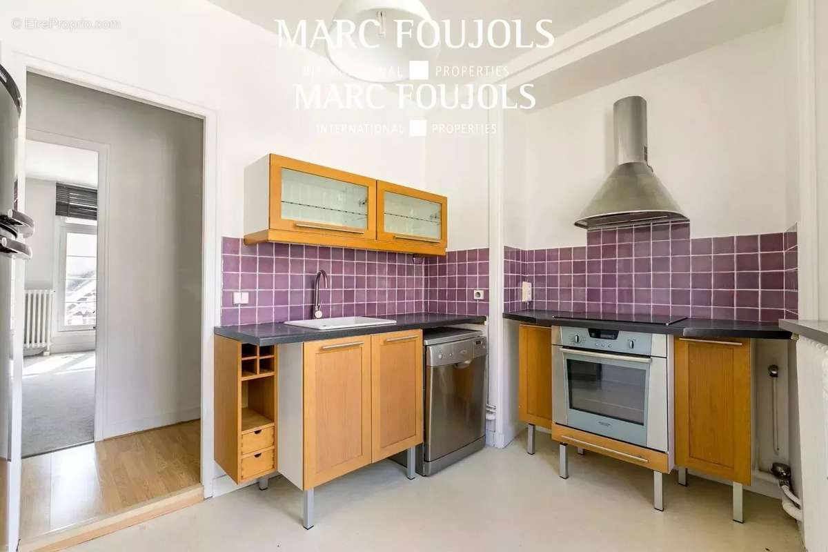 Appartement à SENLIS