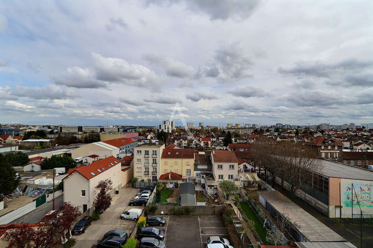 Appartement à SAINT-DENIS