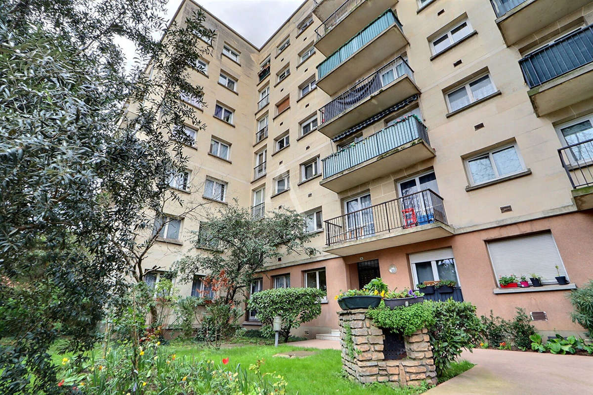 Appartement à SAINT-DENIS