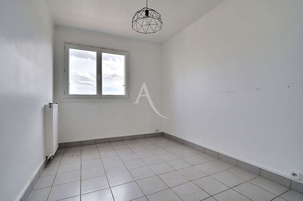 Appartement à SAINT-DENIS