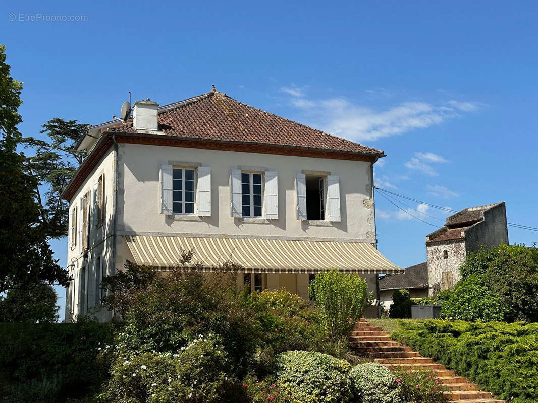 Maison à AGEN