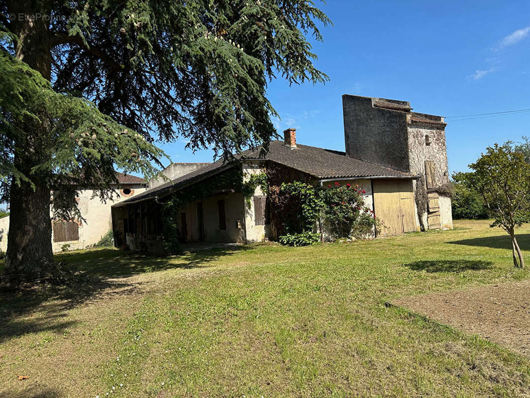 Maison à AGEN