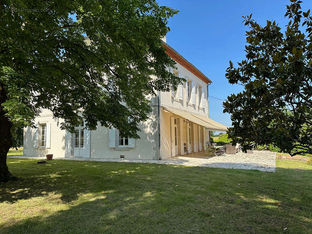 Maison à AGEN