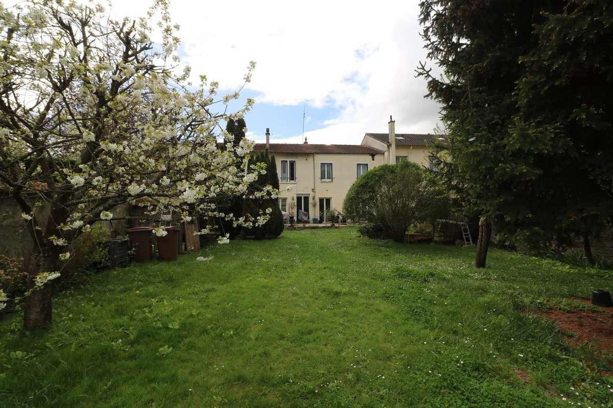 Appartement à VERSAILLES