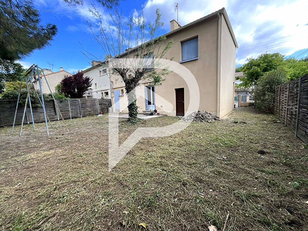 Maison à PEZENAS