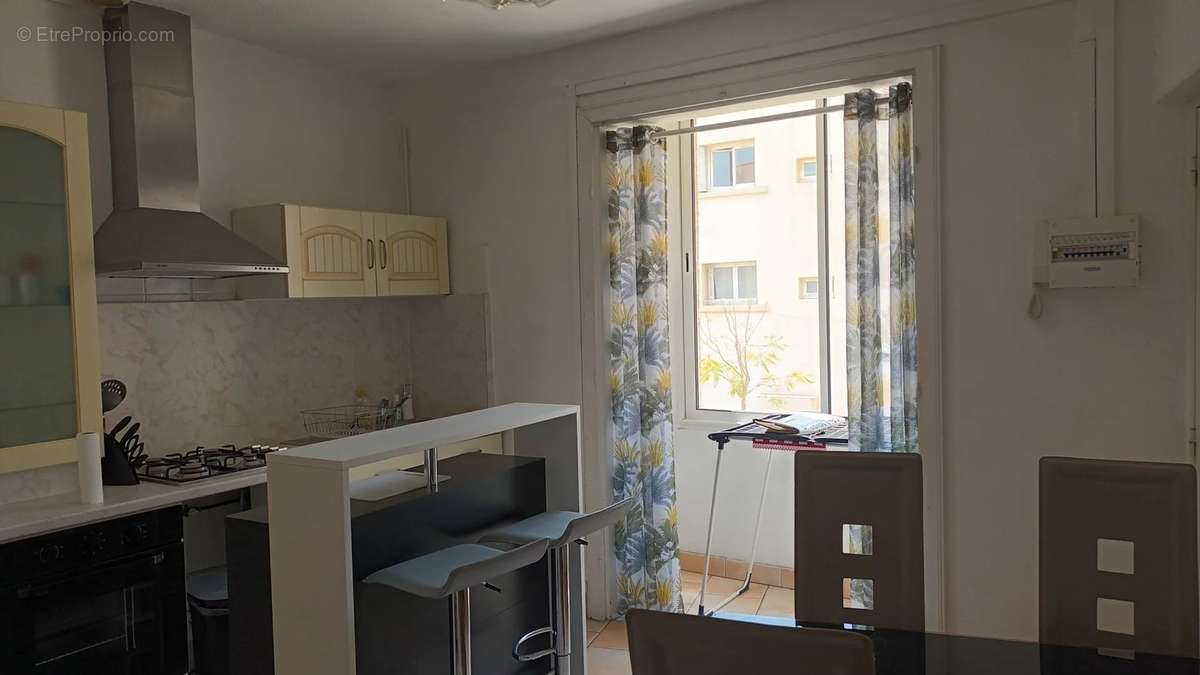 Appartement à NARBONNE