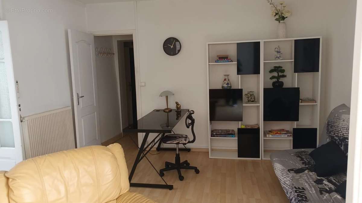 Appartement à NARBONNE