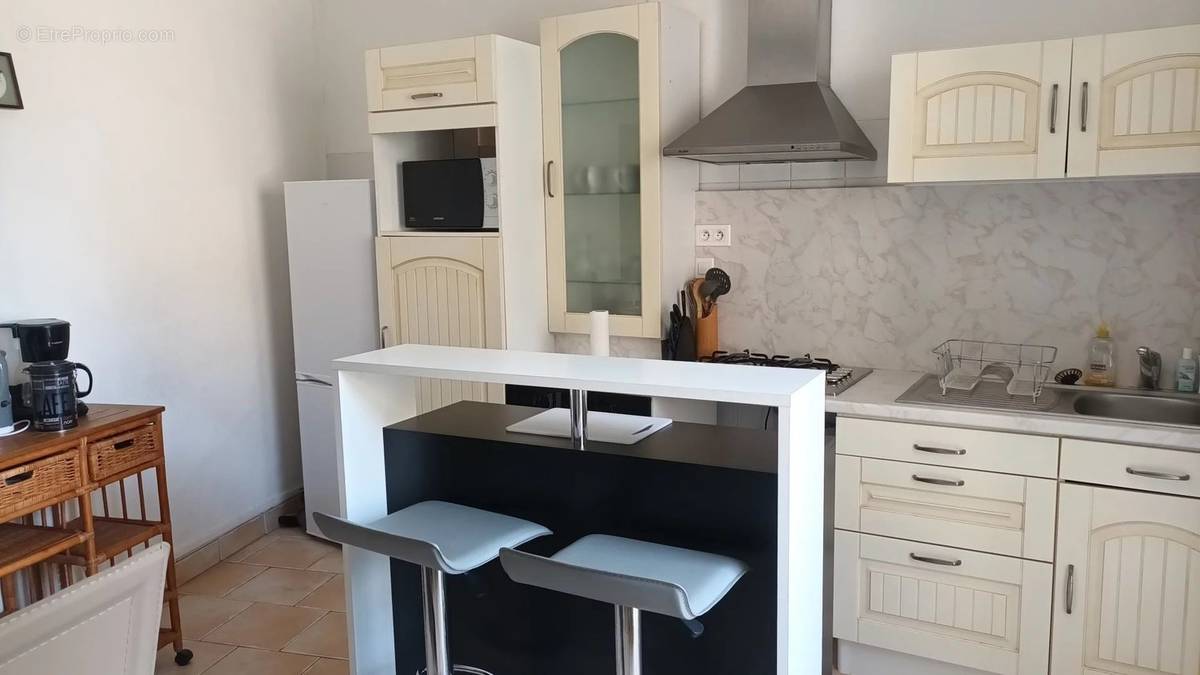 Appartement à NARBONNE