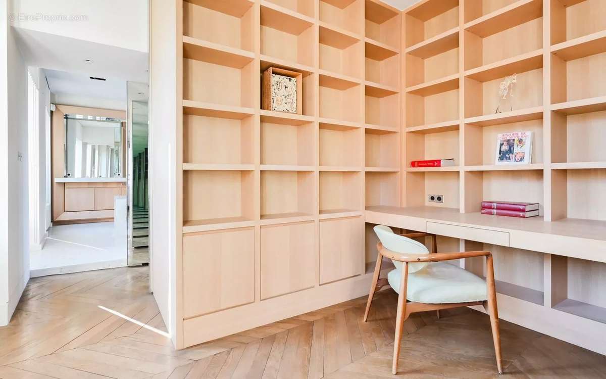 Appartement à LYON-2E