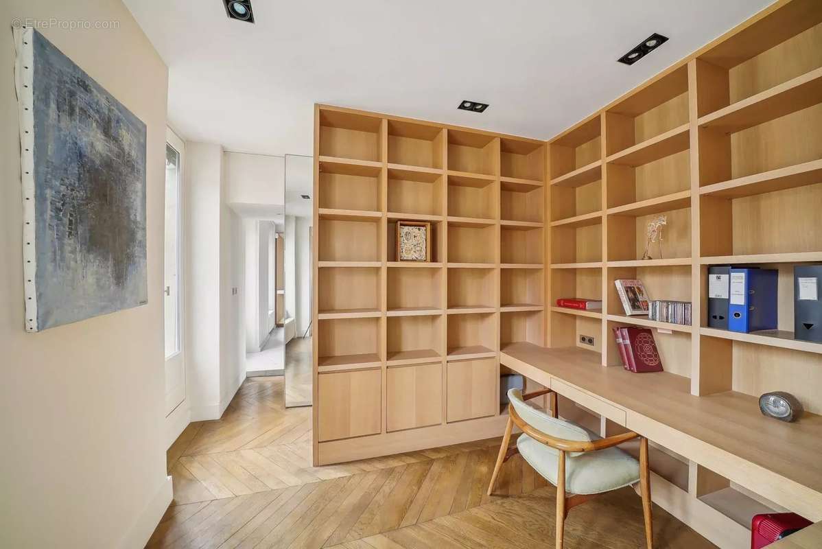 Appartement à LYON-2E