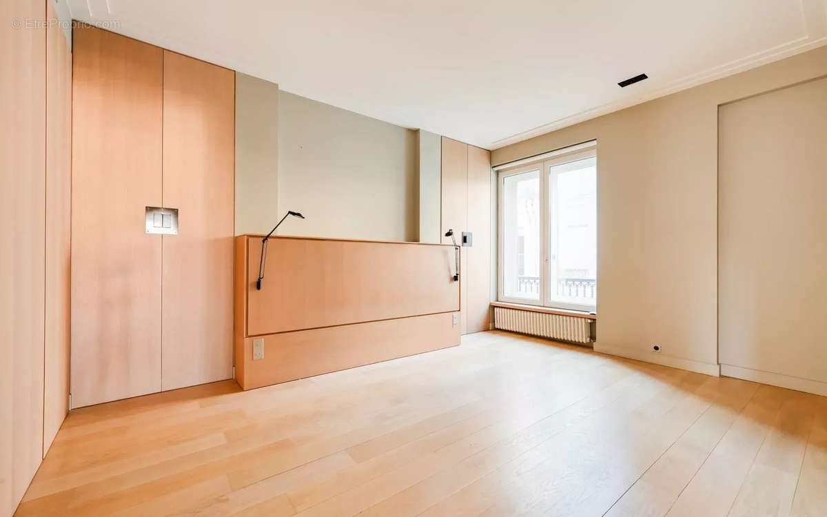 Appartement à LYON-2E