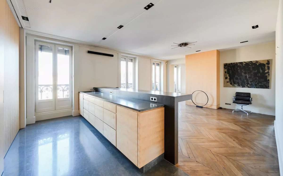 Appartement à LYON-2E