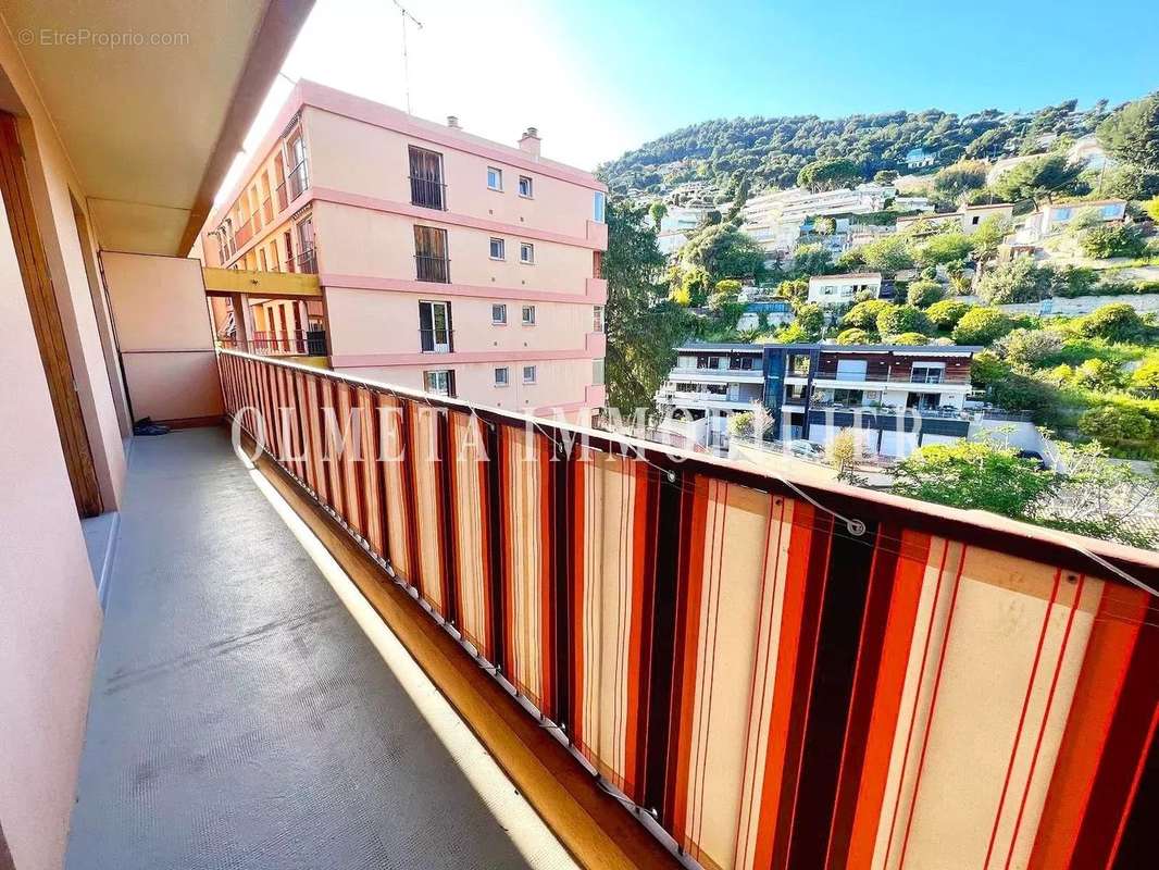 Appartement à ROQUEBRUNE-CAP-MARTIN