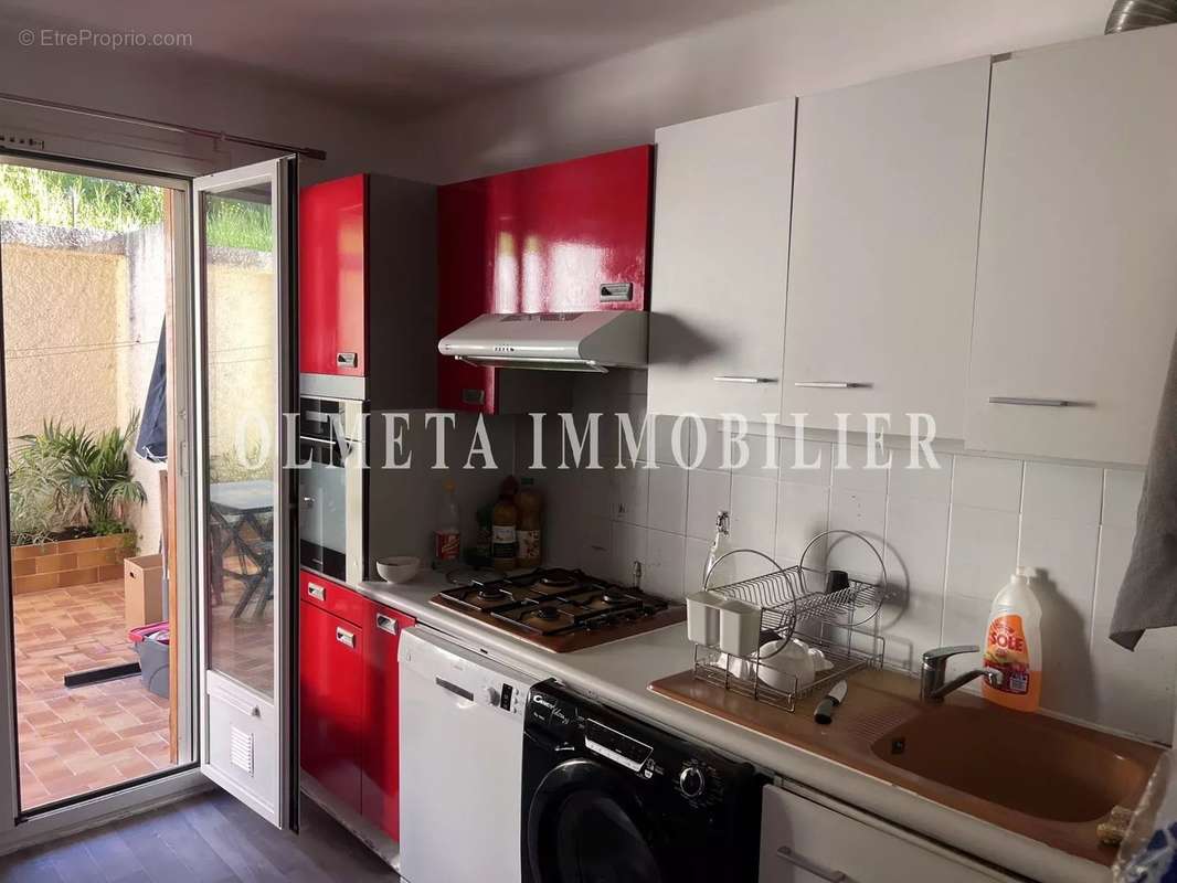 Appartement à ROQUEBRUNE-CAP-MARTIN