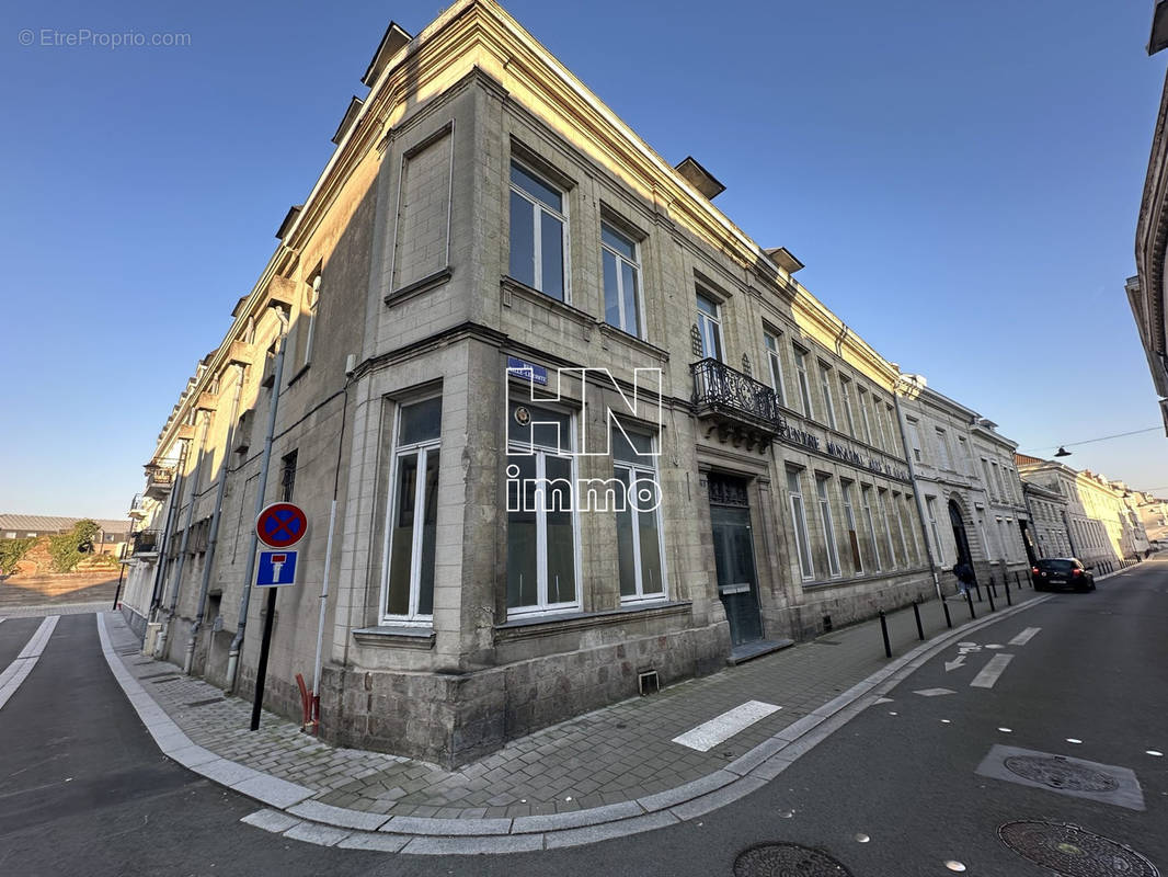 Appartement à VALENCIENNES