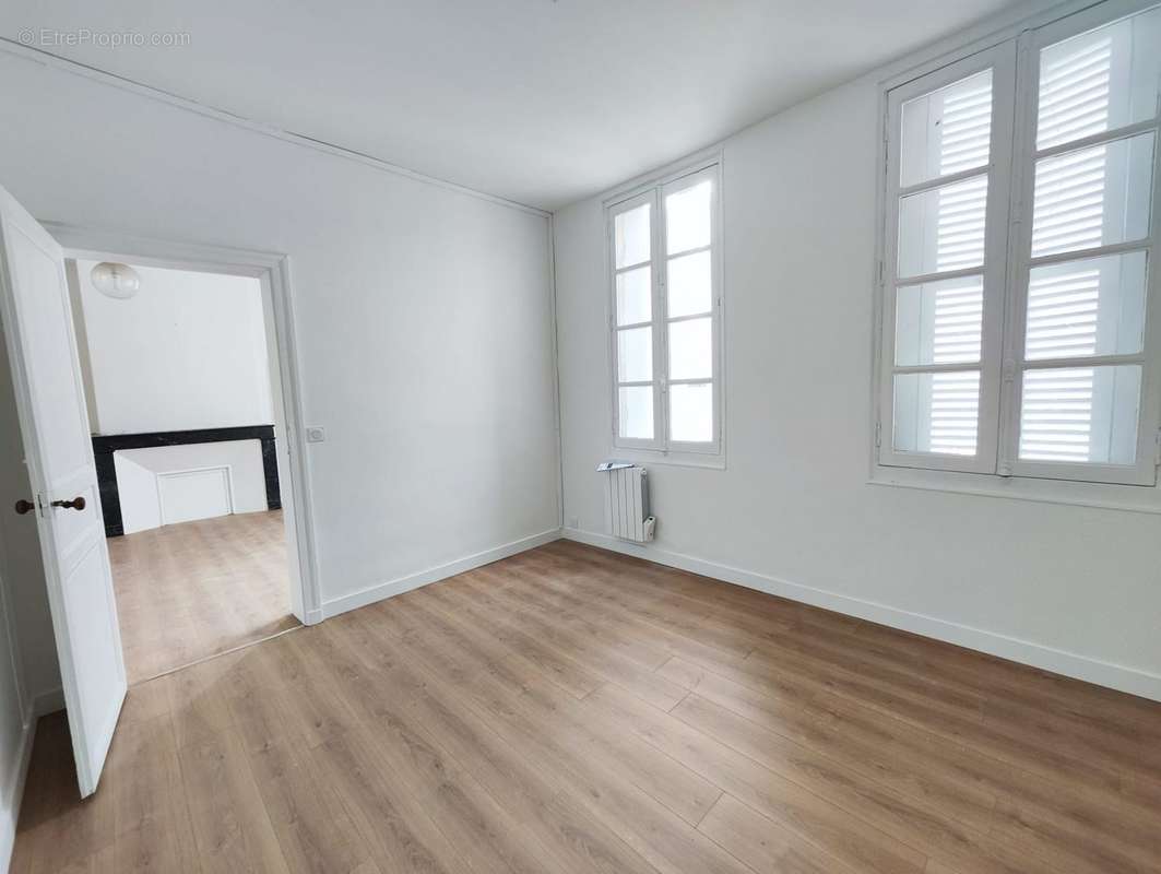 Appartement à LIBOURNE