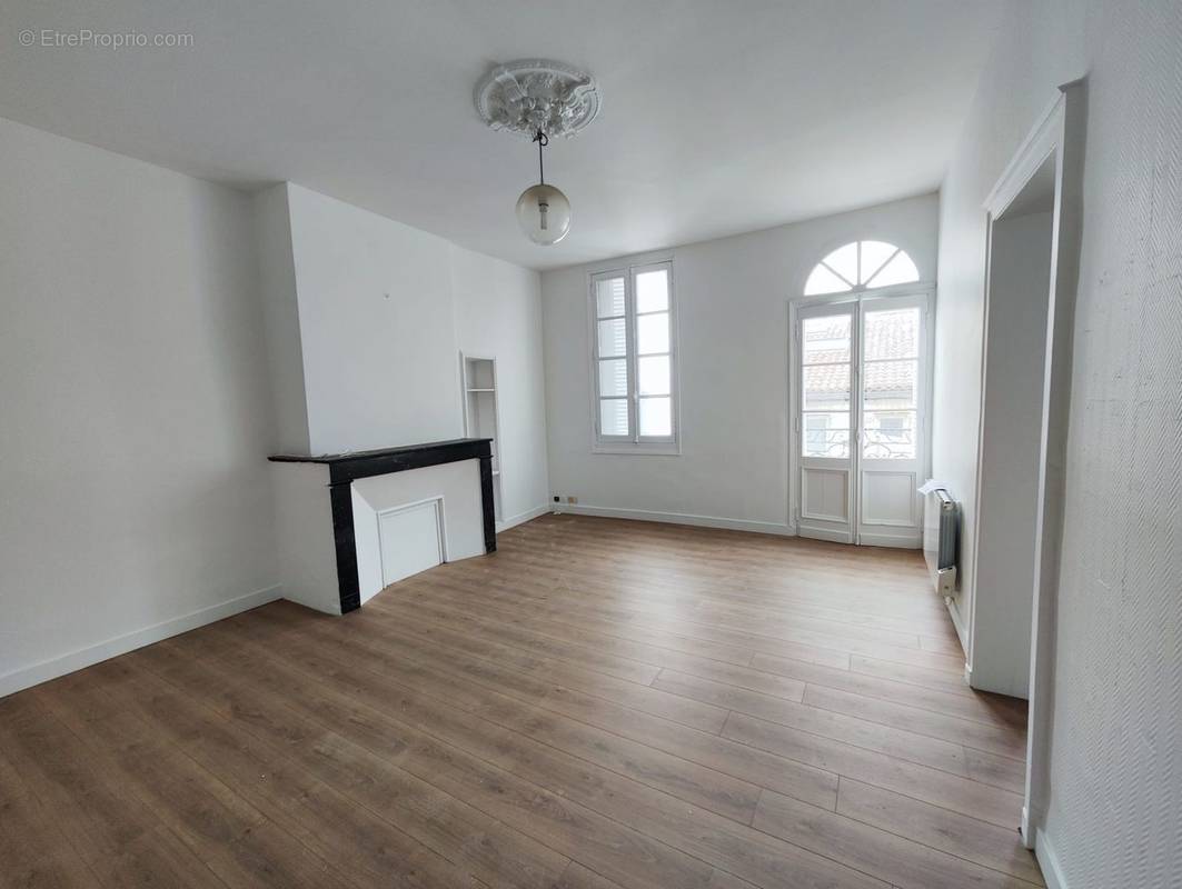 Appartement à LIBOURNE