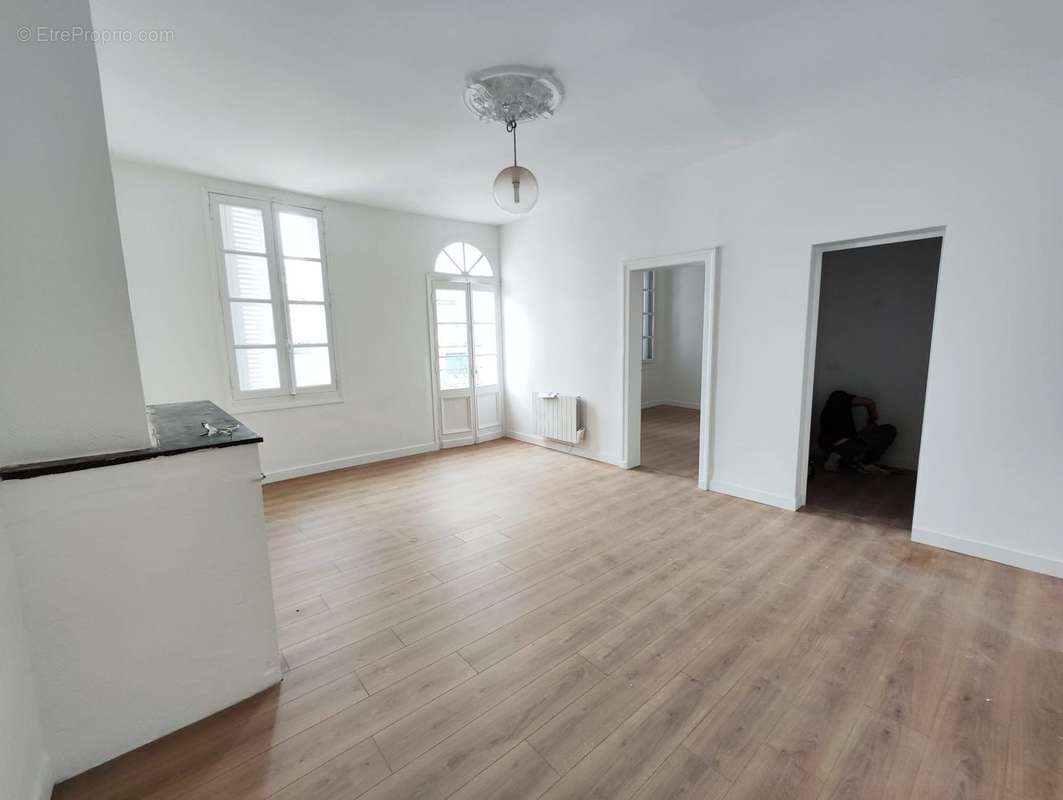 Appartement à LIBOURNE