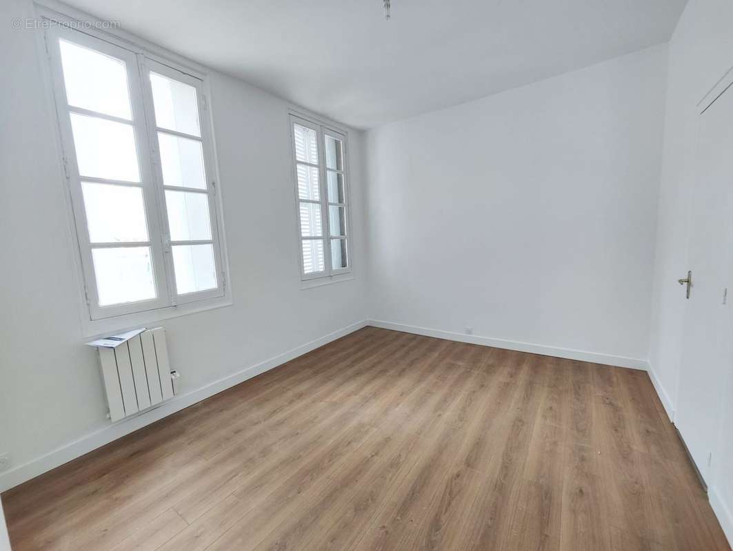 Appartement à LIBOURNE