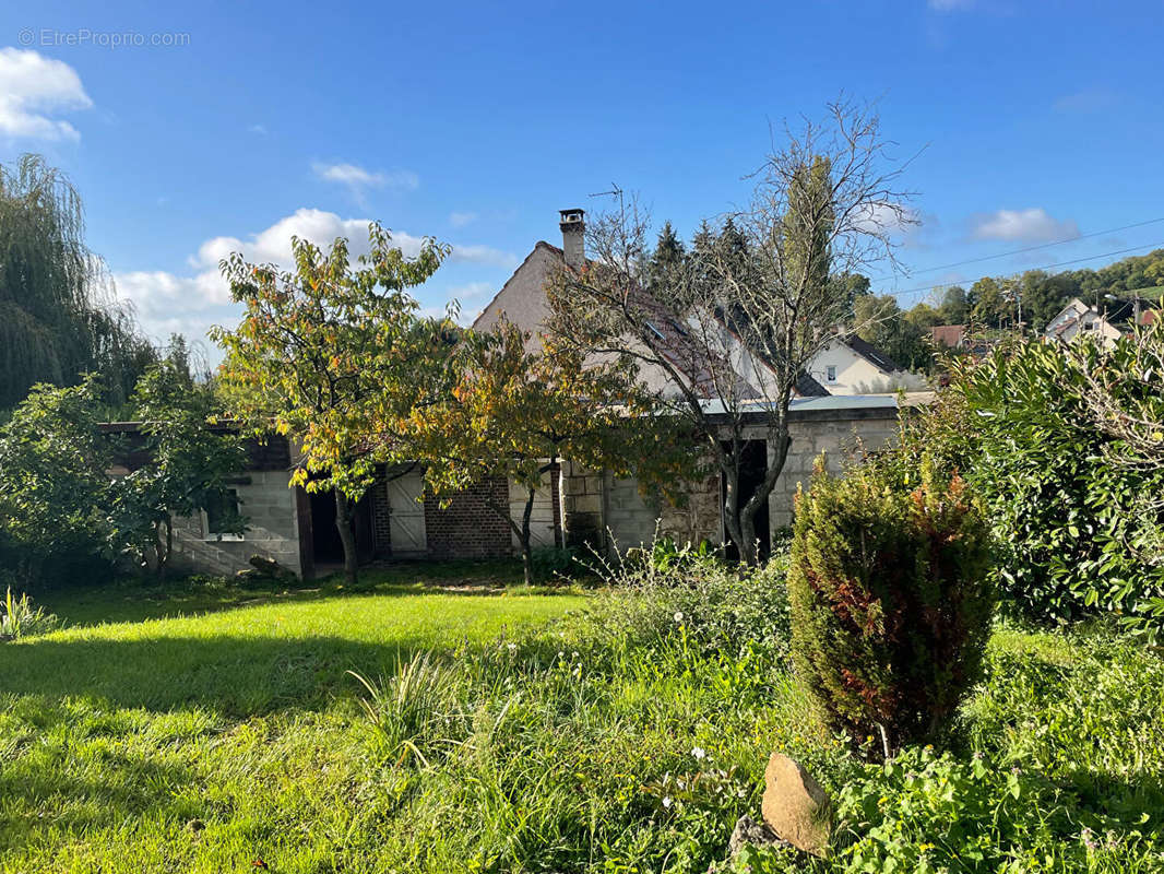 Maison à NOYON