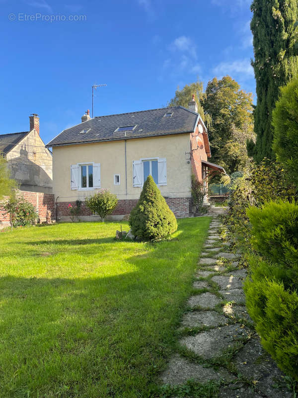 Maison à NOYON