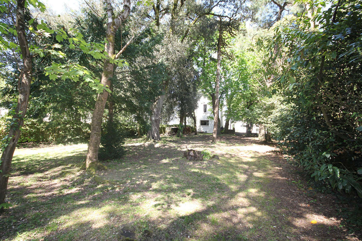 Maison à SAINT-NAZAIRE