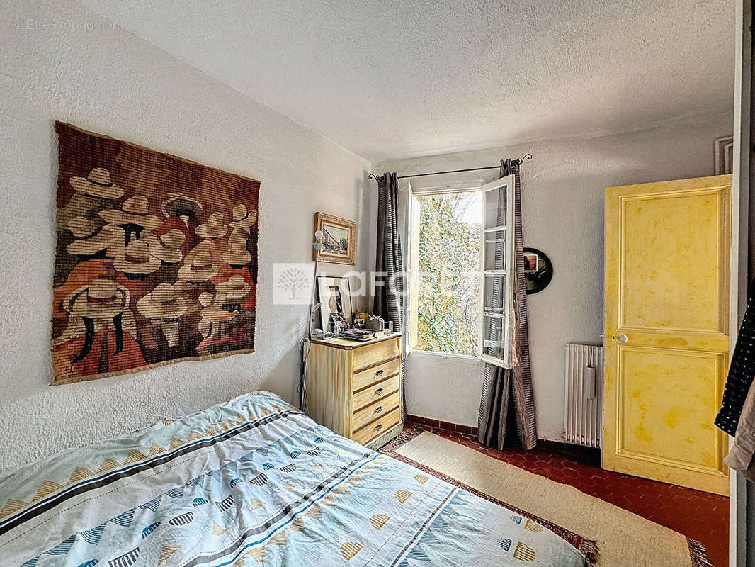 Appartement à ROQUEBRUNE-CAP-MARTIN