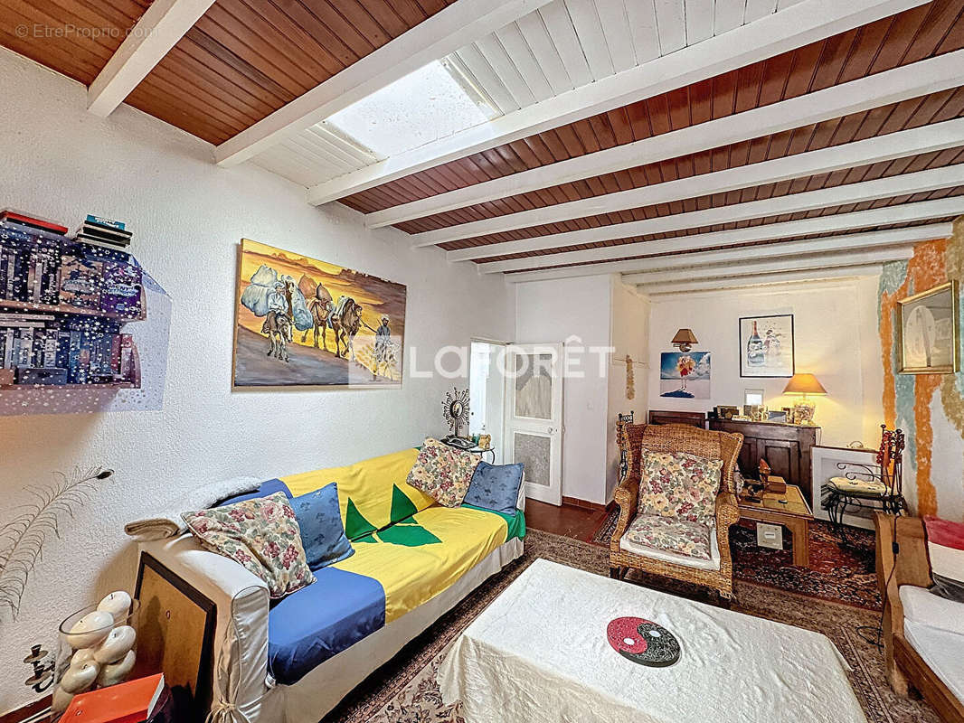 Appartement à ROQUEBRUNE-CAP-MARTIN