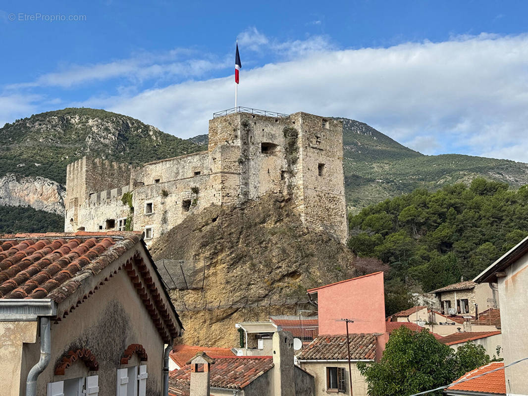 Appartement à ROQUEBRUNE-CAP-MARTIN