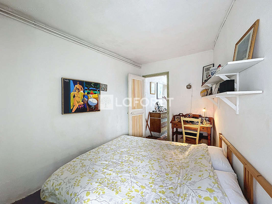 Appartement à ROQUEBRUNE-CAP-MARTIN