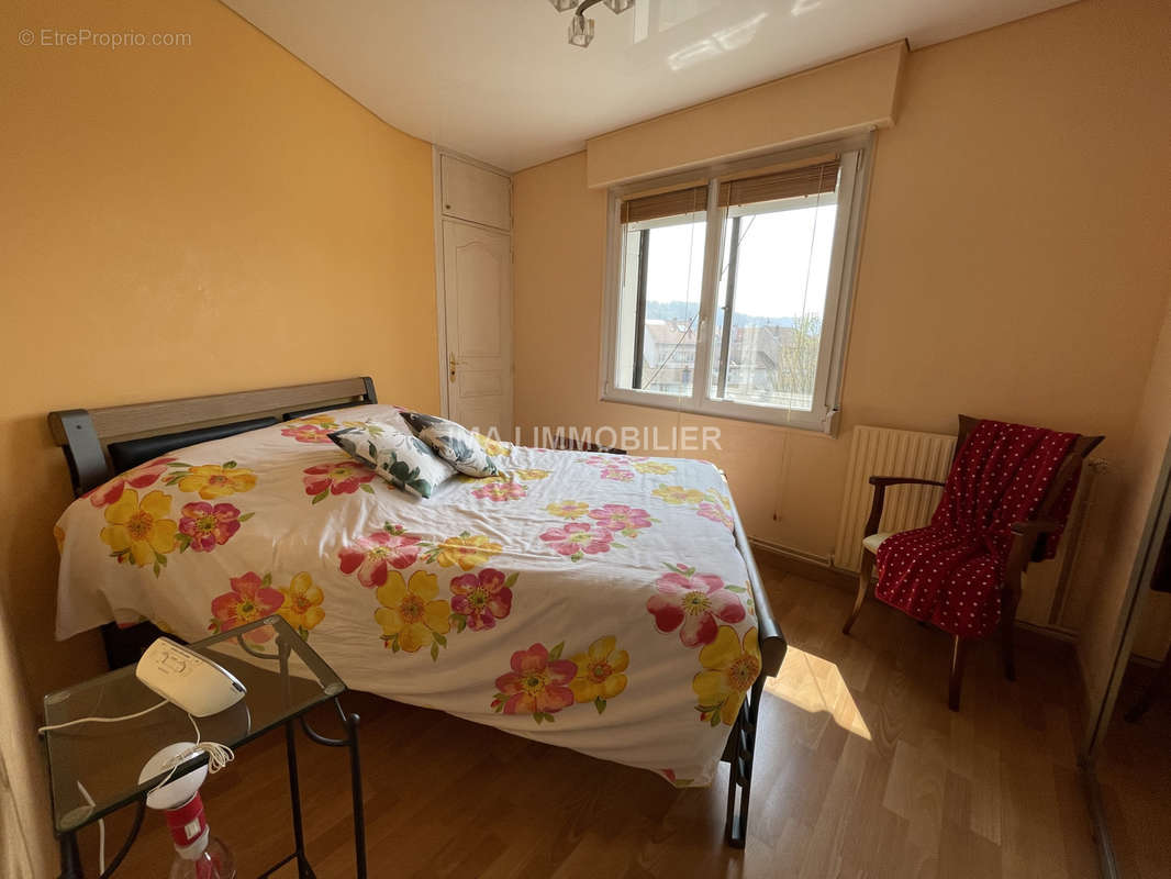 Appartement à EPINAL