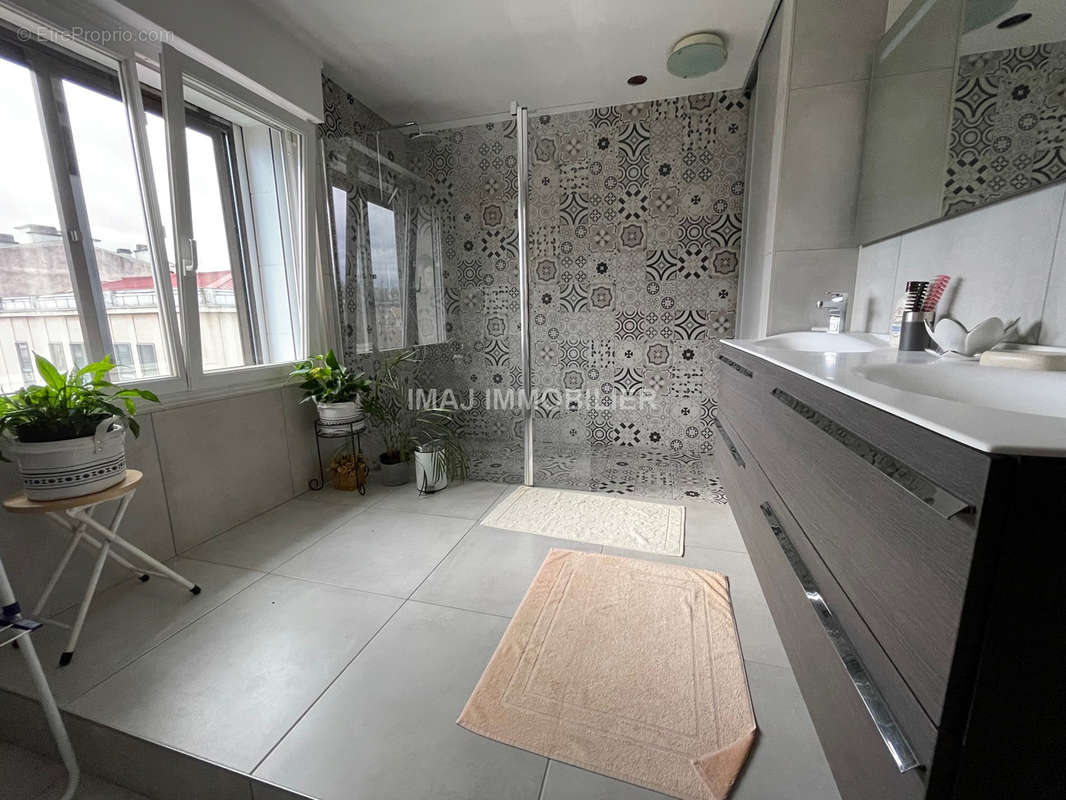 Appartement à EPINAL