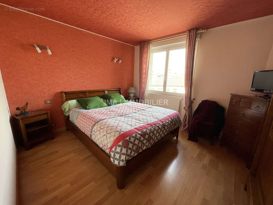 Appartement à EPINAL