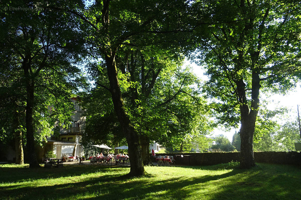 Commerce à MONTFAUCON-EN-VELAY