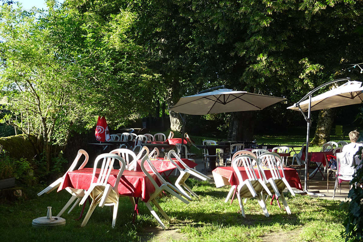 Commerce à MONTFAUCON-EN-VELAY