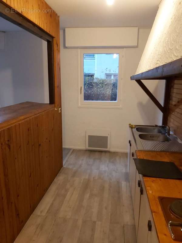 Appartement à CHAMPS-SUR-MARNE