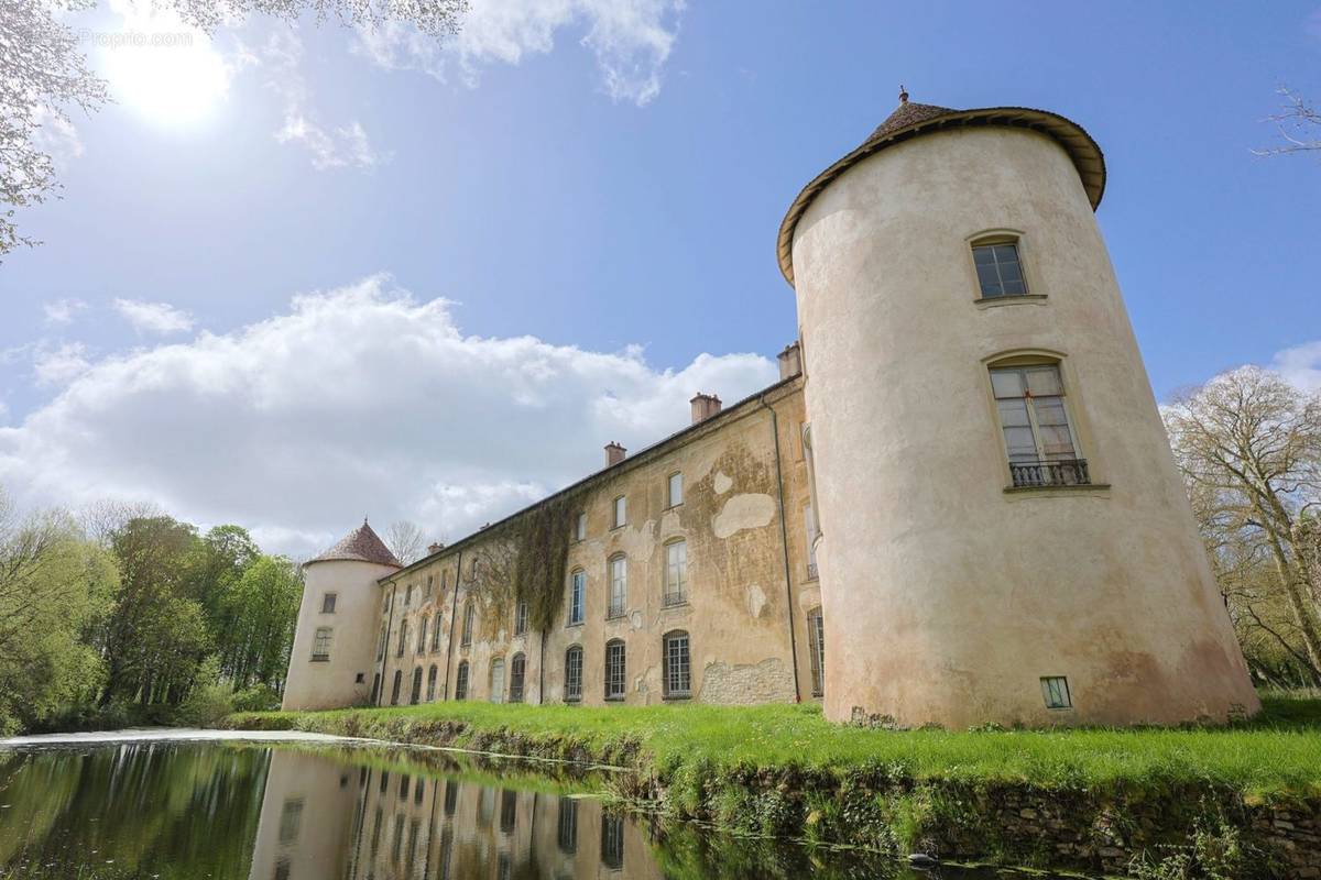 Autre à LENONCOURT