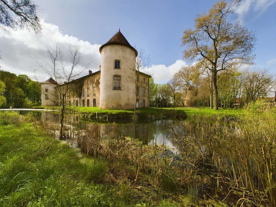 Autre à LENONCOURT