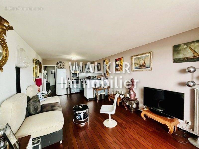 Appartement à ARCACHON