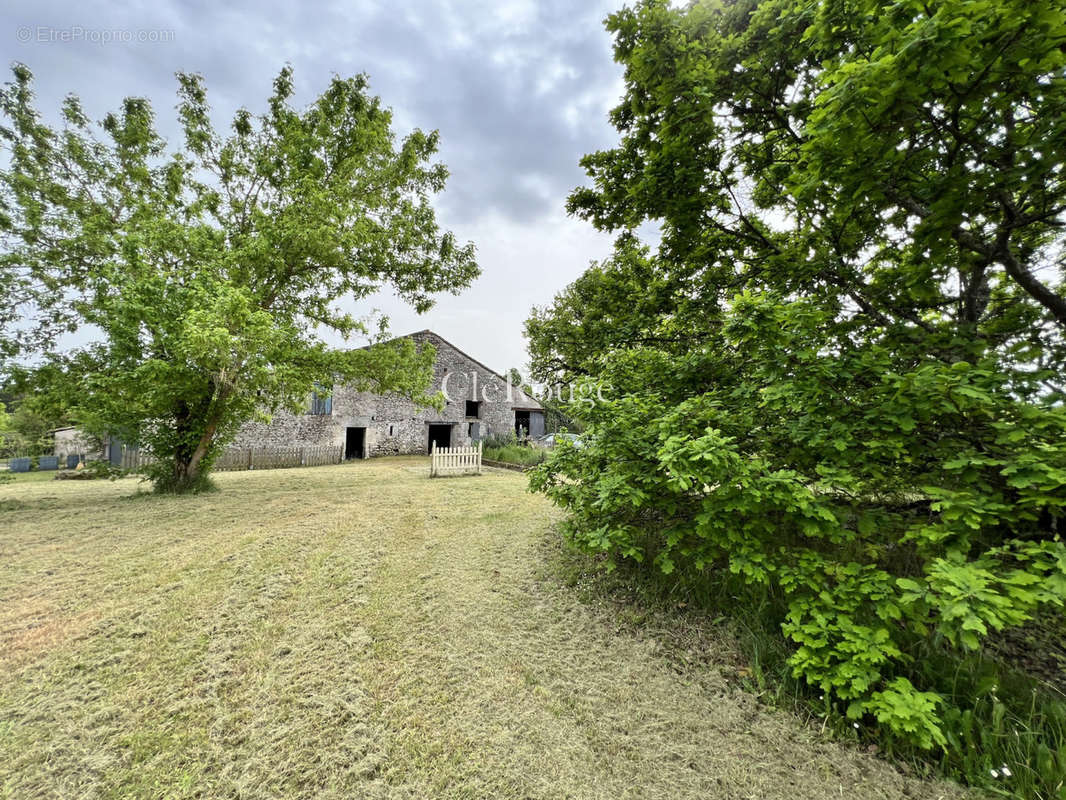 Maison à DURAS