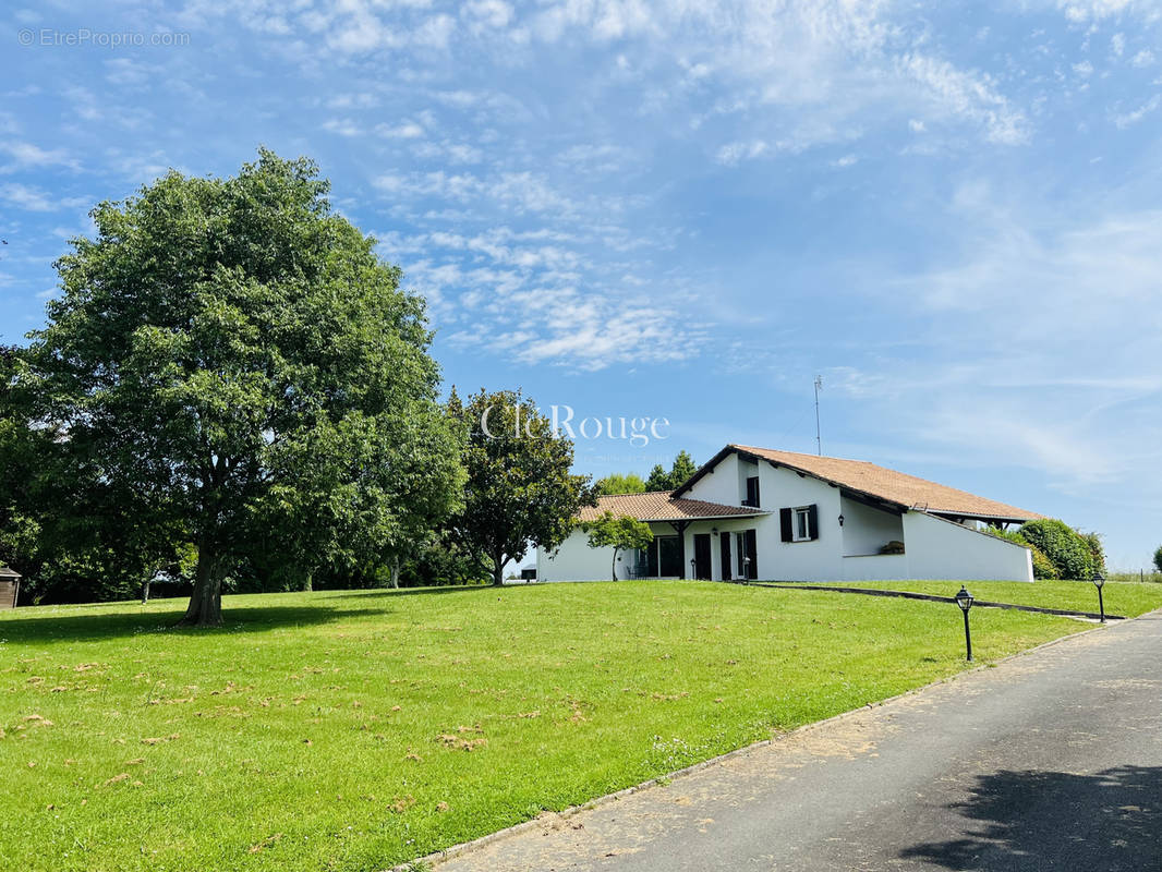 Maison à DURAS