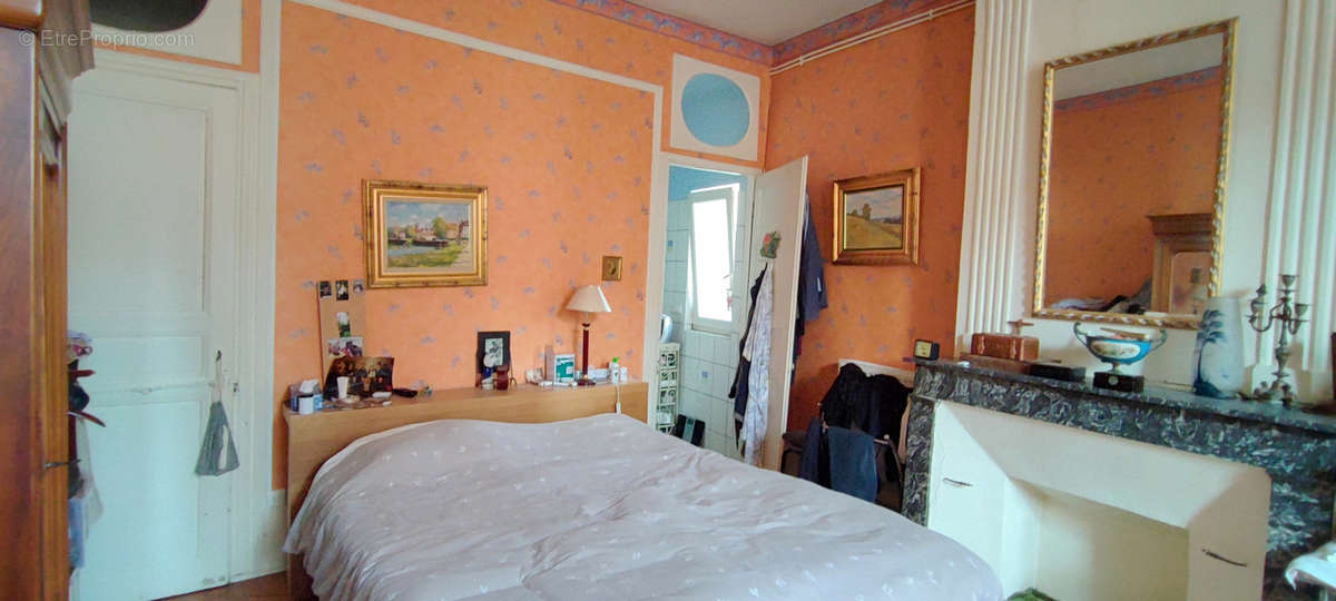 Appartement à BRIOUDE