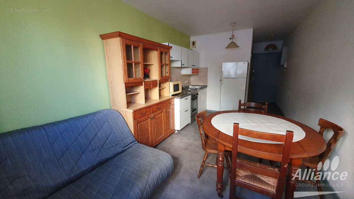 Appartement à BELFORT