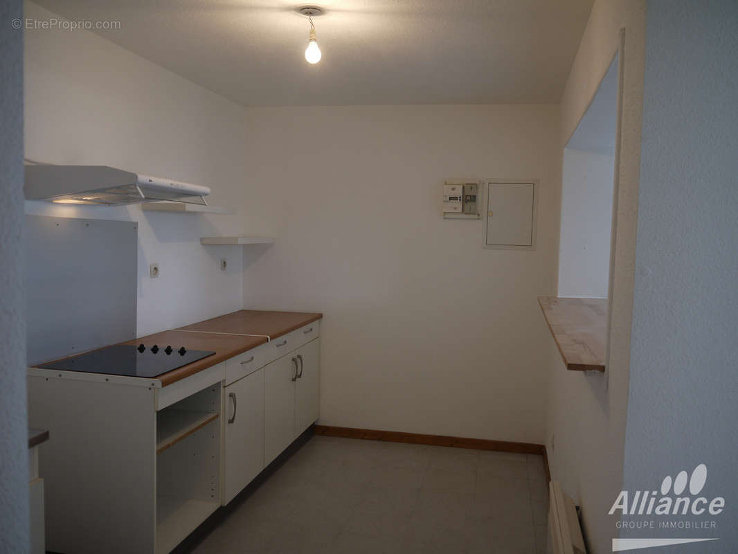 Appartement à BELFORT